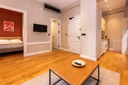 Bguest Pera Suites - 35