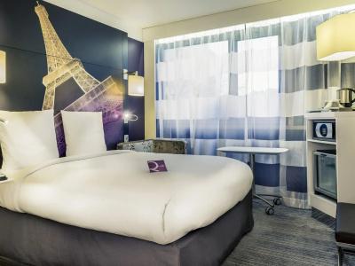 Mercure Paris Centre Tour Eiffel - 27