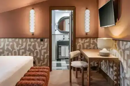 Vincci Soho - 10