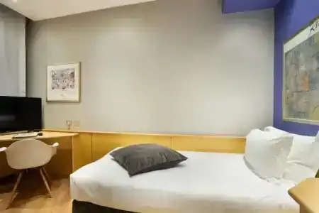 Best Western Plus Executive and Suites - 21