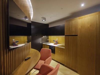 Bohemia Suites & Spa - Adults Only - 71