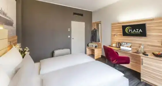 Star Inn Premium Bremen Columbus, by Quality - 64