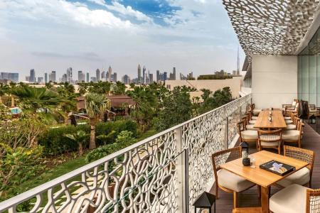 Bulgari Resort, Dubai - 51