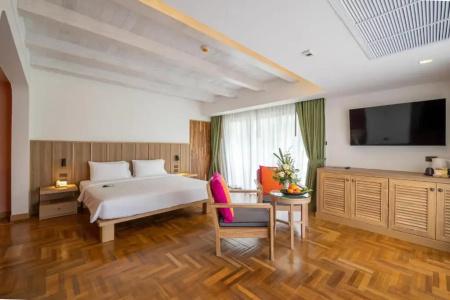 Baan Samui Resort - Sha Extra Plus - 7