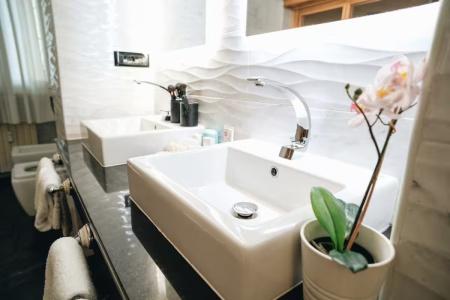 Escape Luxury Suite - 21