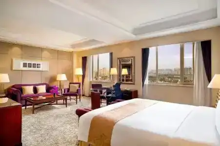 Sofitel Chengdu Taihe - 40
