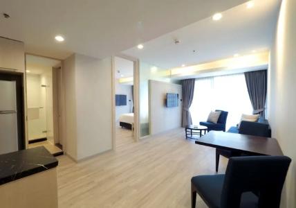 FuramaXclusive Sathorn, Bangkok - 55