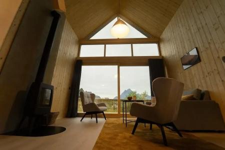 Skårungen -, Cabins and Camping - 116