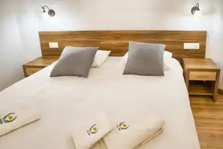 Alia Luxury Suites - 110