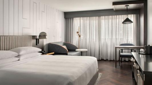 Boston Marriott Copley Place - 69