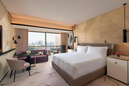 Rixos Gulf - 2