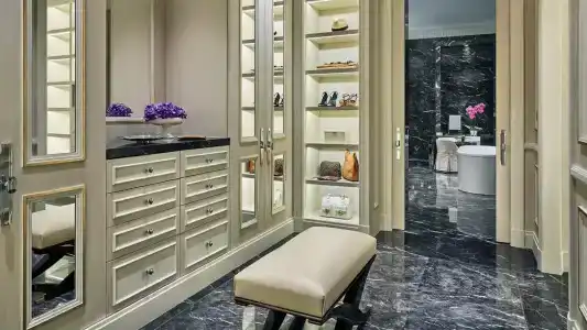 Four Seasons Bahrain Bay - 45