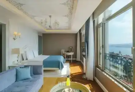 CVK Park Bosphorus Istanbul - 202