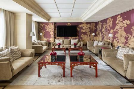 Majestic & Spa Barcelona Gl - 112