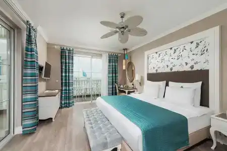 Rubi Platinum Spa Resort & Suites - 80