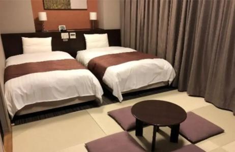 Dormy Inn Hakata Gion - 35
