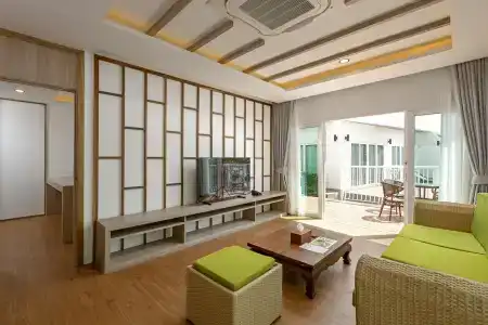 Phunawa Resort - Sha Plus - 192