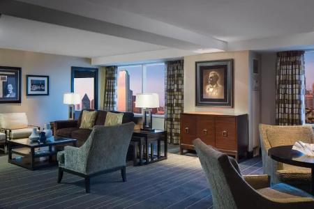 Hyatt Regency Dallas - 71