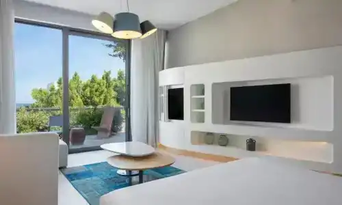 Susona Bodrum, Lxrs & Resorts - 62