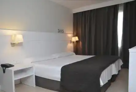 Rosamar Maxim 4*- Adults Only - 35