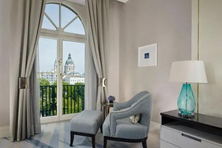 The Ritz-Carlton, Budapest - 36