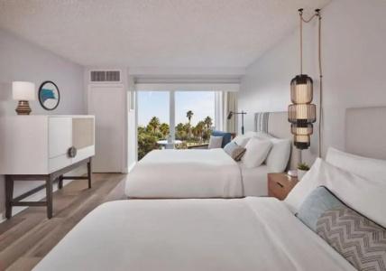 Wyndham Santa Monica At The Pier - 1