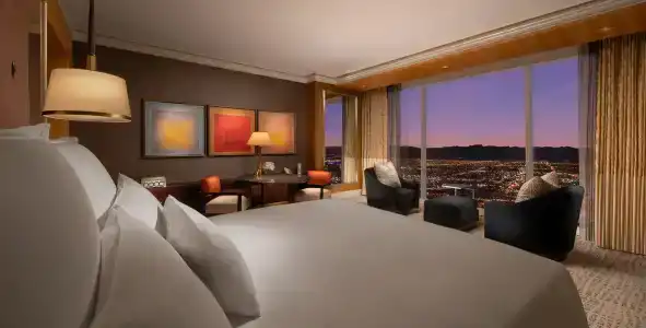 Encore at Wynn Las Vegas - 52