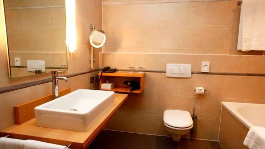 Four Points Sheraton Bolzano Bozen - 61