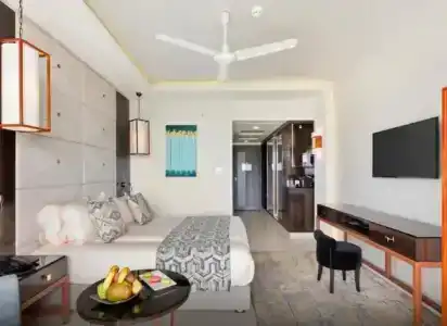 White Beach Resort Taghazout - Tout Compris - 66
