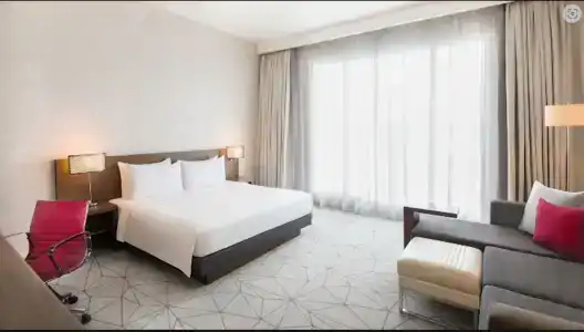 Hyatt Place Dubai Al Rigga Residences - 30