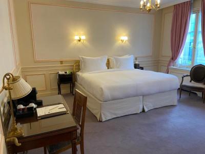 Hôtel Raphael - 66