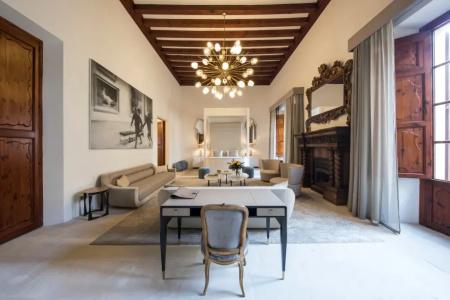 Palacio can Marques - 54