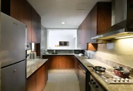 Hilton Colombo Residence - 58