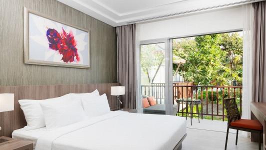 Pp Princess Resort- Sha Extra Plus - 32