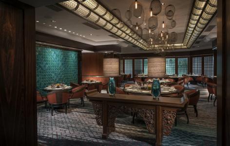 Four Seasons Singapore (SG Clean, Staycation Approved) - 24