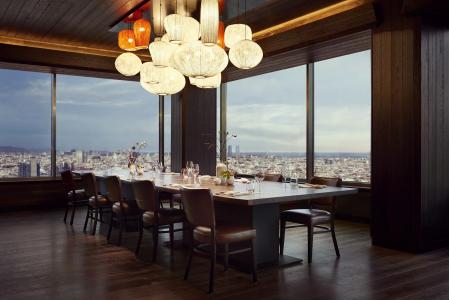 Nobu Barcelona - 22