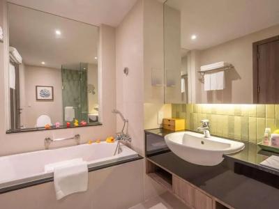 Legacy Suites Sukhumvit - Sha Extra Plus - 24