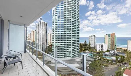 Wyndham Surfers Paradise - 32