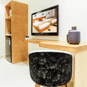 NewCity Apart- Suites & - 33