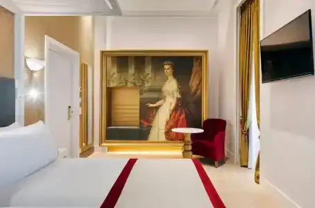 Áurea Ana Palace by Eurostars Company - 66