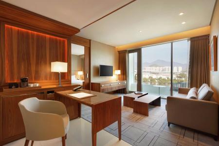 Hilton Barra Rio de Janeiro - 58