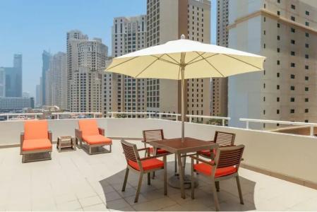 Sheraton Jumeirah Beach Resort - 44