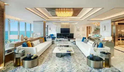 Mandarin Oriental Jumeira, Dubai - 83