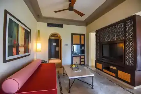 Salalah Rotana - 63