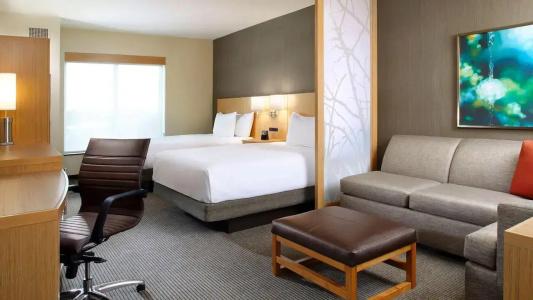 Hyatt Place Miami Airport East - 40