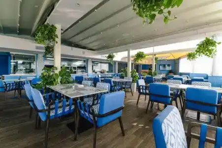 db Seabank Resort + Spa All Inclusive - 16