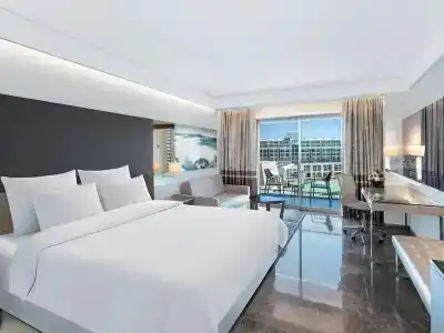 Rixos Premium Belek - 31