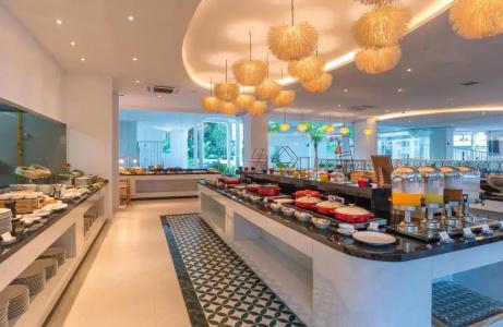 Centara Ao Nang Beach Resort & Spa Krabi - Sha Plus - 35