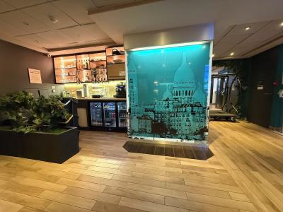 Holiday Inn Paris Montmartre, An Ihg - 25