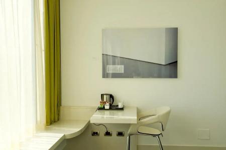Mercure Nerocubo - 54